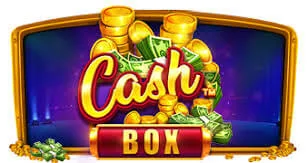 Logo Cash Box