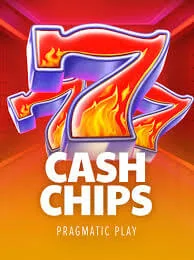 Logo Cash Chips