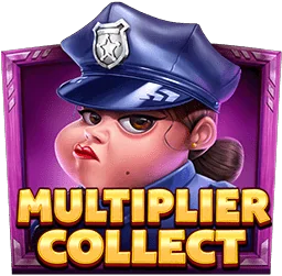 Bonus cash patrol 2