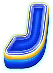 Paytable cash surge 1
