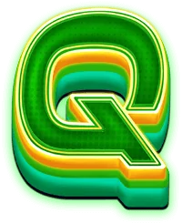Paytable cash surge 2