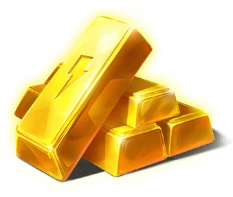 Paytable cash surge 7