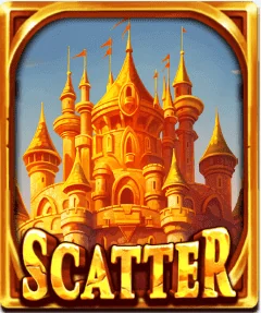 Bonus castle of fire 2
