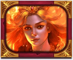 Paytable castle of fire 3