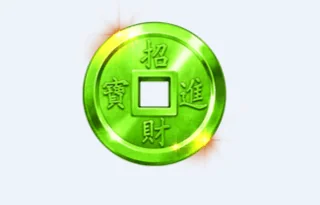 Bonus chests of cai shen 2
