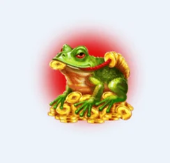 Paytable chests of cai shen 7