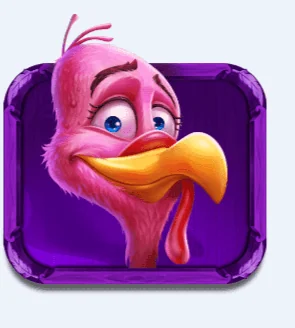 Paytable chicken chase 5
