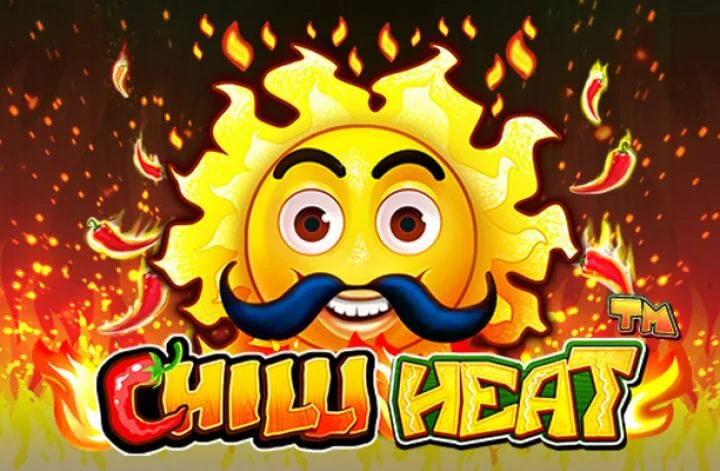 Logo Chilli Heat