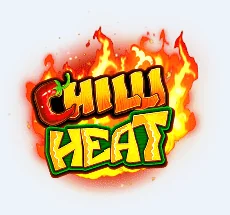Bonus chilli heat megaways 1