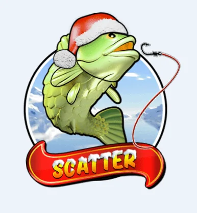 Bonus christmas big bass bonanza 2