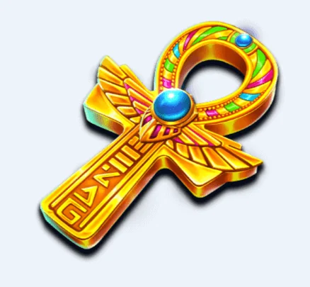Paytable cleocatra 5