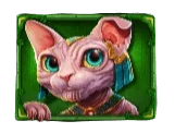 Paytable cleocatra 2