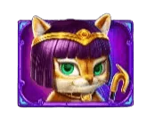 Paytable cleocatra 3