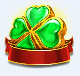 Bonus clover gold