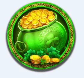 Bonus clover gold 1