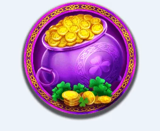 Bonus clover gold 3