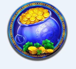 Bonus clover gold 4