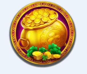 Bonus clover gold 5