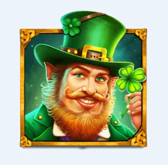 Paytable clover gold 1