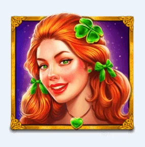 Paytable clover gold 2