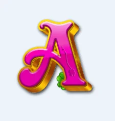 Paytable clover gold 2