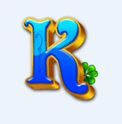 Paytable clover gold 4