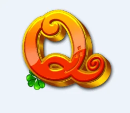 Paytable clover gold 5