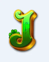 Paytable clover gold 6