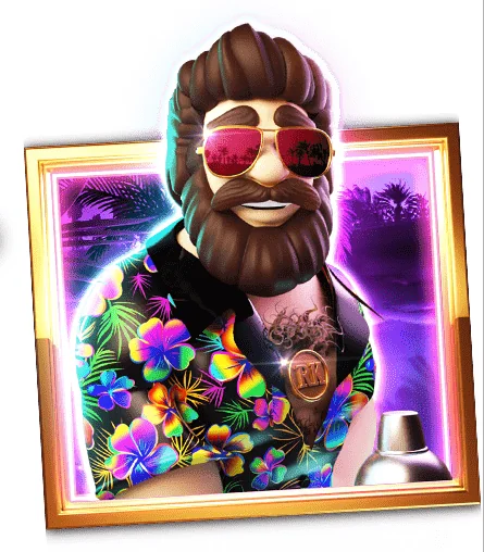 Bonus club tropicana happy hour