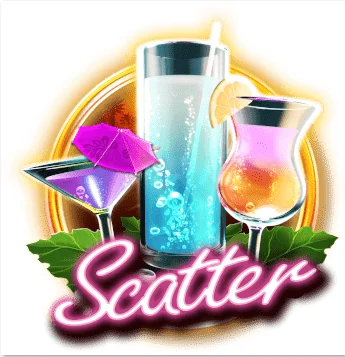 Bonus club tropicana happy hour