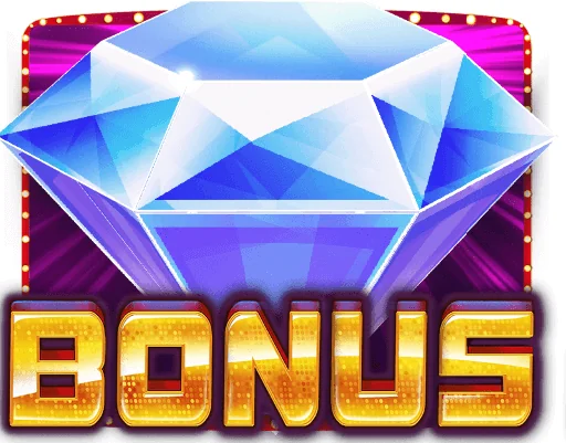 Bonus colossal cash zone