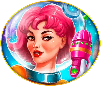 Paytable cosmic cash