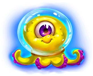 Paytable cosmic cash