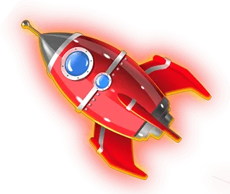 Paytable cosmic cash