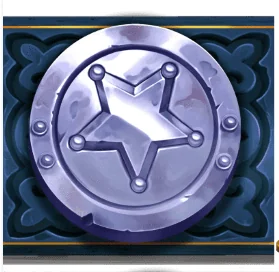 Bonus cowboy coins 1