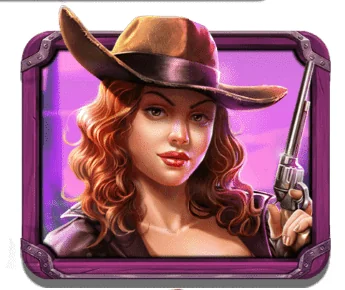 Paytable cowboy coins 4