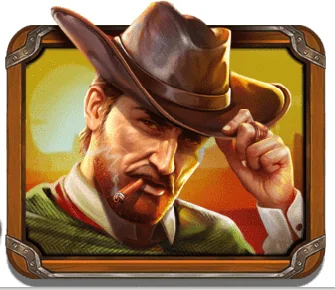 Paytable cowboy coins 6