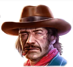 Bonus cowboys gold 2