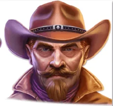Bonus cowboys gold 3