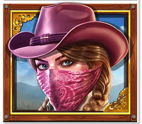 Bonus cowboys gold 4