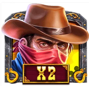 Bonus cowboys gold