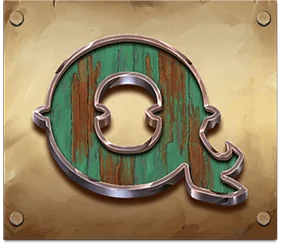 Paytable cowboys gold 3