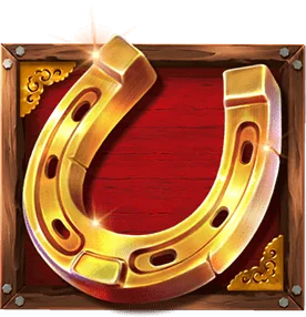 Paytable cowboys gold 9