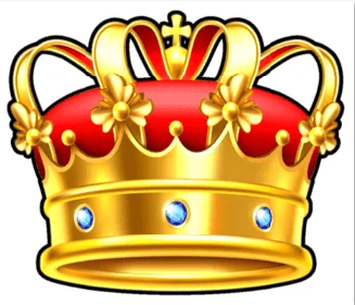 Bonus crown of fire 1