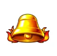 Paytable crown of fire