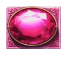 Paytable crystal caverns megaways 3