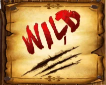 Bonus curse of the werewolf megaways 1