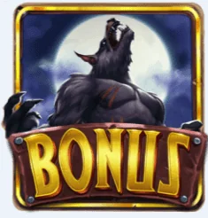 Bonus curse of the werewolf megaways 2