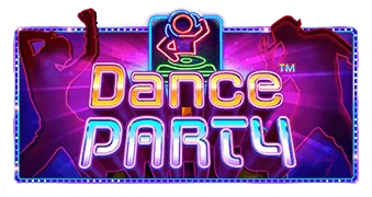 Logo Dance Party