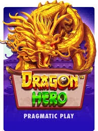 Logo Dragon Hero